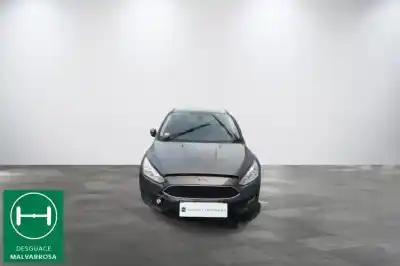 Sloopvoertuig ford focus lim. trend + van het jaar 2015 aangedreven pndd