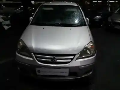 Hurda Aracı suzuki liana rh (er) 1.4 16v ddis diesel cat yılın 2005 güçlü 8hy