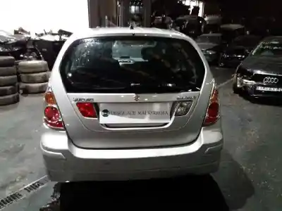 Hurda Aracı suzuki liana rh (er) 1.4 16v ddis diesel cat yılın 2005 güçlü 8hy