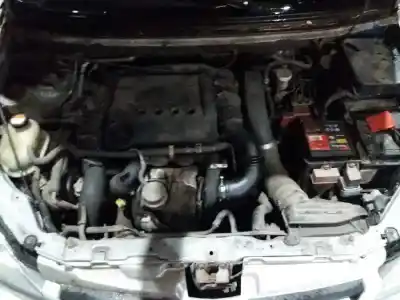 Hurda Aracı suzuki liana rh (er) 1.4 16v ddis diesel cat yılın 2005 güçlü 8hy