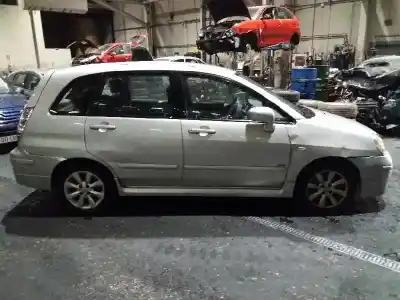 Hurda Aracı suzuki liana rh (er) 1.4 16v ddis diesel cat yılın 2005 güçlü 8hy