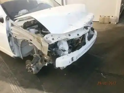 Sloopvoertuig dacia duster adventure van het jaar 2014 aangedreven k9k612