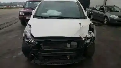 Sloopvoertuig HYUNDAI IX20 (JC) 1.6 CRDI van het jaar 2012 aangedreven D4FB