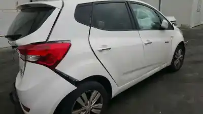 Veículo de Sucata hyundai ix20 (jc) 1.6 crdi do ano 2012 alimentado d4fb