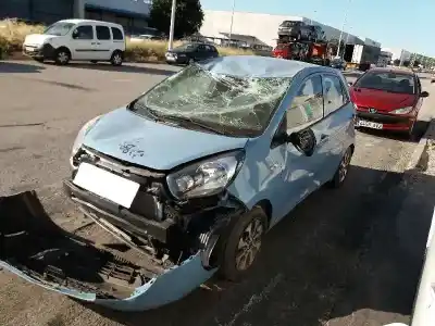 Здавання транспортного засобу kia                                                picanto (ja)                                                                                                                                                                                                                                               1.0 cat                                                                                                                                                                                                                                                    року 2017 потужний g3la