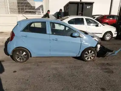 Здавання транспортного засобу kia                                                picanto (ja)                                                                                                                                                                                                                                               1.0 cat                                                                                                                                                                                                                                                    року 2017 потужний g3la