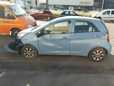Здавання транспортного засобу kia                                                picanto (ja)                                                                                                                                                                                                                                               1.0 cat                                                                                                                                                                                                                                                    року 2017 потужний g3la