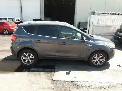 Veicolo di demolizione ford kuga (cbv) 2.0 tdci cat dell'anno 2008 alimentato 