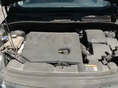 Veicolo di demolizione ford kuga (cbv) 2.0 tdci cat dell'anno 2008 alimentato 