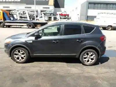 Veicolo di demolizione ford kuga (cbv) 2.0 tdci cat dell'anno 2008 alimentato 
