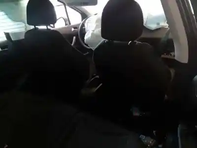 Veicolo di demolizione peugeot 308 confort dell'anno 2008 alimentato 9hx-9h02