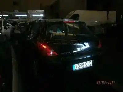 Veicolo di demolizione peugeot 308 confort dell'anno 2008 alimentato 9hx-9h02