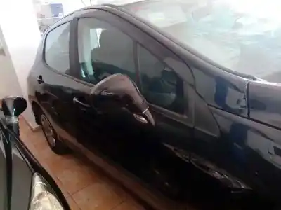 Veicolo di demolizione peugeot 308 confort dell'anno 2008 alimentato 9hx-9h02