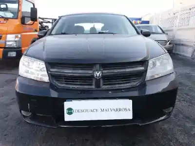 Veículo de Sucata DODGE AVENGER 2.0 16V CRD CAT do ano 2009 alimentado BYL