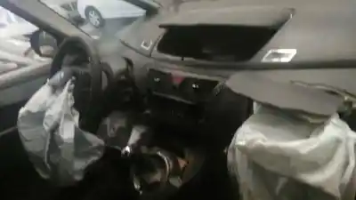 Утилизация автомобиля citroen c4 grand picasso sx года 2007 питание 9hz