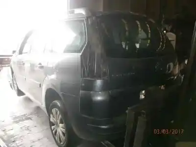 Утилизация автомобиля citroen c4 grand picasso sx года 2007 питание 9hz