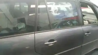 Утилизация автомобиля citroen c4 grand picasso sx года 2007 питание 9hz