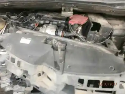 Утилизация автомобиля citroen c4 grand picasso sx года 2007 питание 9hz