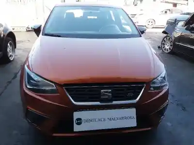 Vehículo de desguace SEAT IBIZA (KJ1) FR del año 2018 con motor CHZJ