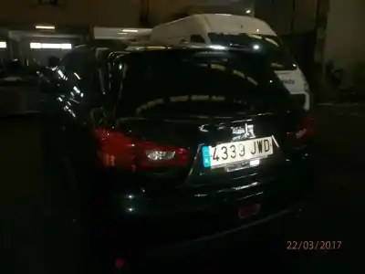 Здавання транспортного засобу mitsubishi asx (ga0w) motion 2wd року 2017 потужний 4a92 Здавання транспортного засобу mitsubishi asx (ga0w) motion 2wd року 2017 потужний 4a92