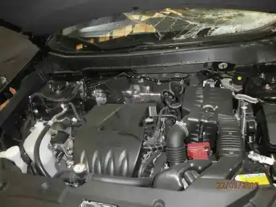 Здавання транспортного засобу mitsubishi asx (ga0w) motion 2wd року 2017 потужний 4a92 Здавання транспортного засобу mitsubishi asx (ga0w) motion 2wd року 2017 потужний 4a92