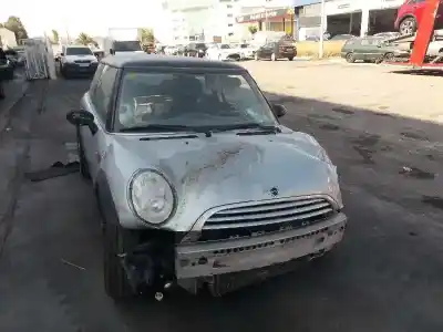 Veículo de Sucata mini mini (r50,r53) 1.6 16v cat 116 cv / 85 kw do ano 2005 alimentado w10b16a