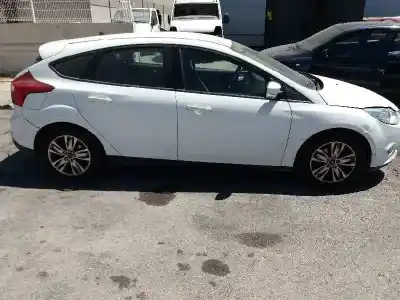 Veículo de Sucata ford focus lim. (cb8) 1.0 ecoboost cat do ano 2012 alimentado m2da