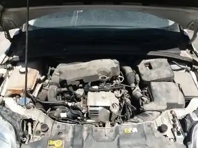 Veículo de Sucata ford focus lim. (cb8) 1.0 ecoboost cat do ano 2012 alimentado m2da