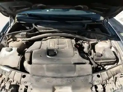 Scrapping Vehicle bmw x3 (e83) 2.0d of the year 2005 powered 204d4