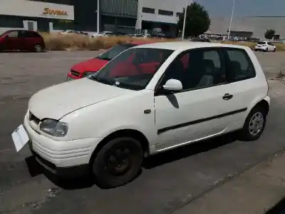 Veículo de Sucata seat arosa (6h1) 1.0 do ano 1999 alimentado aht