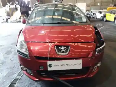 Scrapping Vehicle PEUGEOT                                            5008 (0U_, 0E_)                                                                                                                                                                                                                                            2.0 HDi 150 / BlueHDi 150                                                                                                                                                                                                                                  of the year 2011 powered RHEDW10CTED4