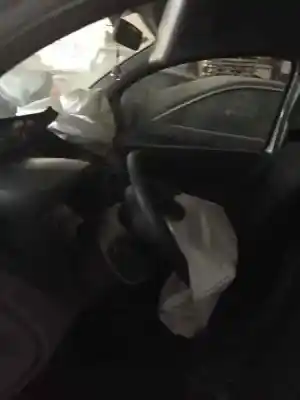 Veículo de Sucata renault kangoo 1.5 dci diesel fap do ano 2009 alimentado k9k802