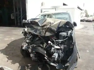 Scrapping Vehicle VOLKSWAGEN                                         TIGUAN (5N2)                                                                                                                                                                                                                                               2.0 TDI                                                                                                                                                                                                                                                    of the year 2013 powered CFFB