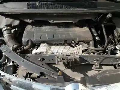 Здавання транспортного засобу opel zafira tourer c (p12) 2.0 cdti (75) року 2012 потужний a20dt
