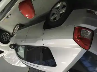 Veículo de Sucata jeep compass limited 4x4 do ano 2013 alimentado 651311