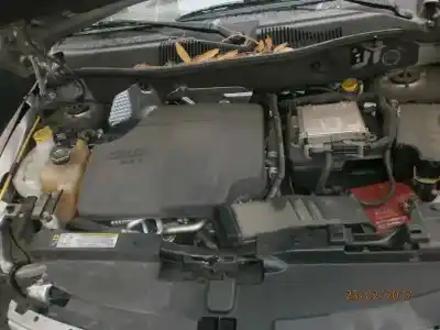 Veículo de Sucata jeep compass limited 4x4 do ano 2013 alimentado 651311