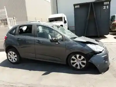 Утилизация автомобиля citroen                                            c3 aircross                                                                                                                                                                                                                                                1.2 12v vti года 2014 питание hm01