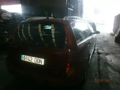 Утилизация автомобиля citroen c5 break 2.0 hdi fap cat (rhr / dw10bted4) года 2004 питание rhr