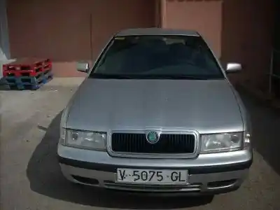 Vehículo de desguace SKODA OCTAVIA BERLINA (1U2) 1.9 TDI GLX del año 1999 con motor AGR