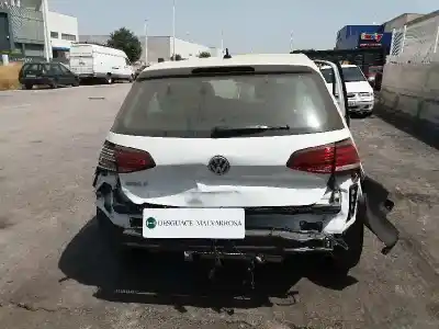 Vehicul casat volkswagen                                         golf vii lim. (bq1)                                                                                                                                                                                                                                        advance                                                                                                                                                                                                                                                    al anului 2018 alimentat ddya