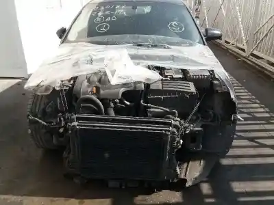 Здавання транспортного засобу audi a3 (8p) 2.0 tdi року 2006 потужний bkd