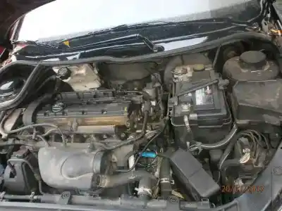 Verschrottungsfahrzeug seat alhambra (710) 4kids reference des jahres 2015 angetrieben cff