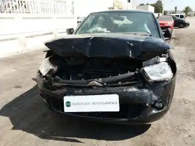 Здавання транспортного засобу CITROEN                                            C-ELYSÉE                                                                                                                                                                                                                                                   Exclusive                                                                                                                                                                                                                                                  року 2015 потужний 9H06