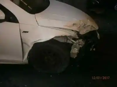 Veicolo di demolizione volkswagen scirocco iii (137, 138) 2.0 tdi dell'anno 2013 alimentato cfhc