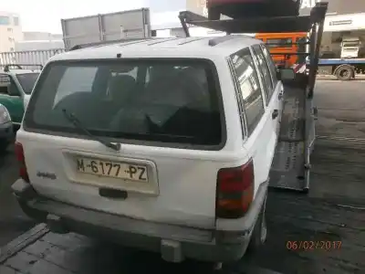 Veículo de Sucata jeep gr.cherokee (zj)/ (z) 4.0 laredo (z) do ano 1994 alimentado sdd