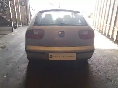 Утилизация автомобиля seat leon (1m1) 1.9 tdi года 2001 питание asv