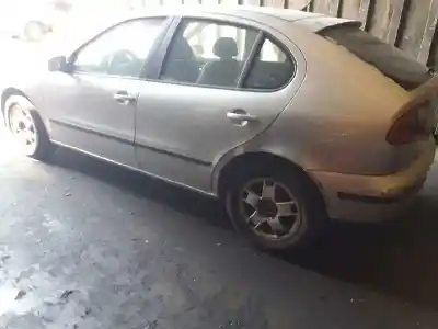 Утилизация автомобиля seat leon (1m1) 1.9 tdi года 2001 питание asv