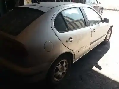 Утилизация автомобиля seat leon (1m1) 1.9 tdi года 2001 питание asv