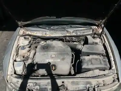 Утилизация автомобиля seat leon (1m1) 1.9 tdi года 2001 питание asv