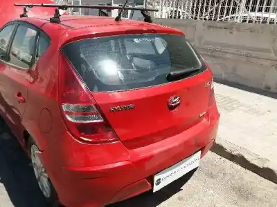 Veículo de Sucata hyundai i30 classic do ano 2010 alimentado d4fb